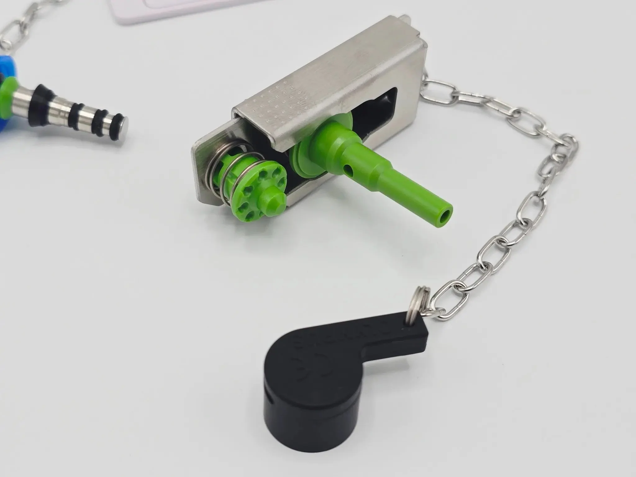 Olympus  MAJ-855 x2 MH-946 MH-948 MH-856 MH-944 OEM - Image 3