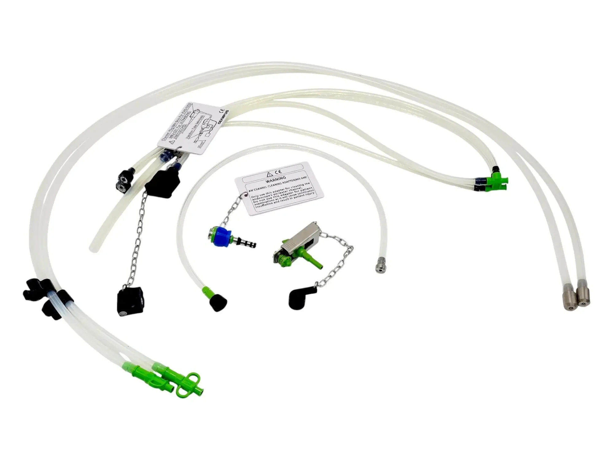Olympus  MAJ-855 x2 MH-946 MH-948 MH-856 MH-944 OEM - Image 6
