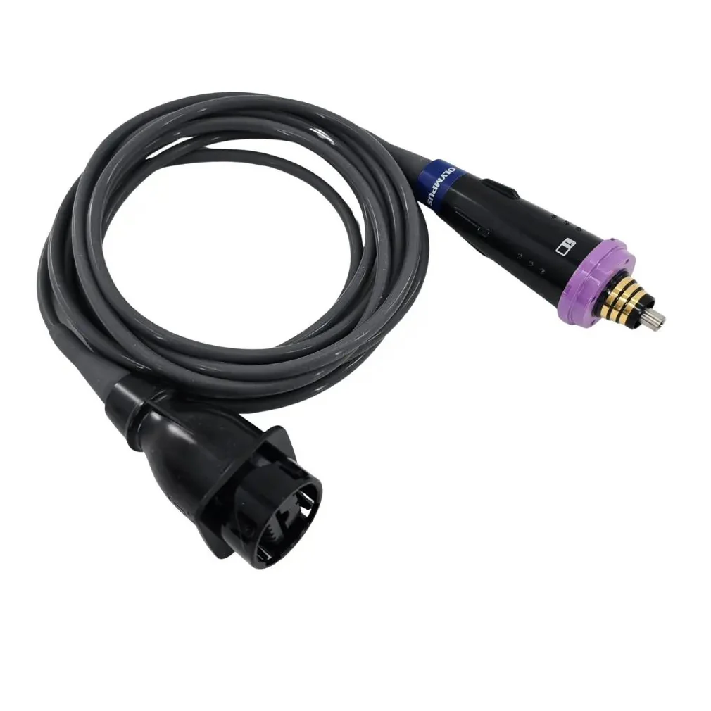 Olympus TD-TB400 Transducer Probe for THUNDERBEAT System Autoclavable