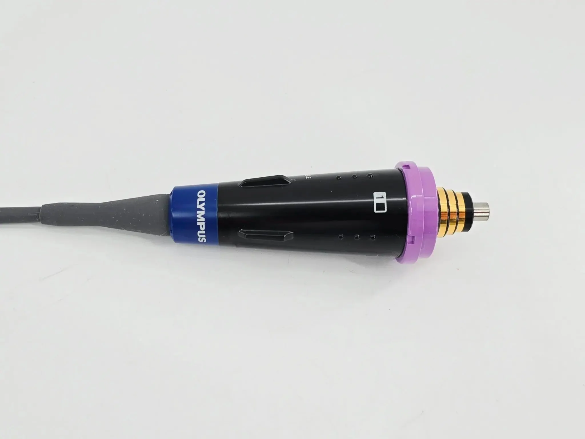 Olympus TD-TB400 Transducer Probe for THUNDERBEAT System Autoclavable - Image 3