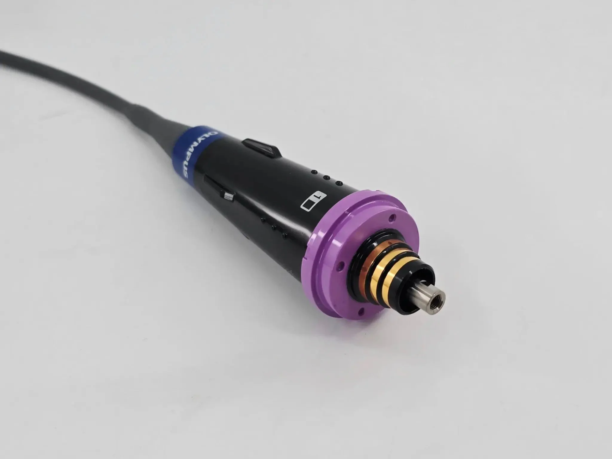 Olympus TD-TB400 Transducer Probe for THUNDERBEAT System Autoclavable - Image 6
