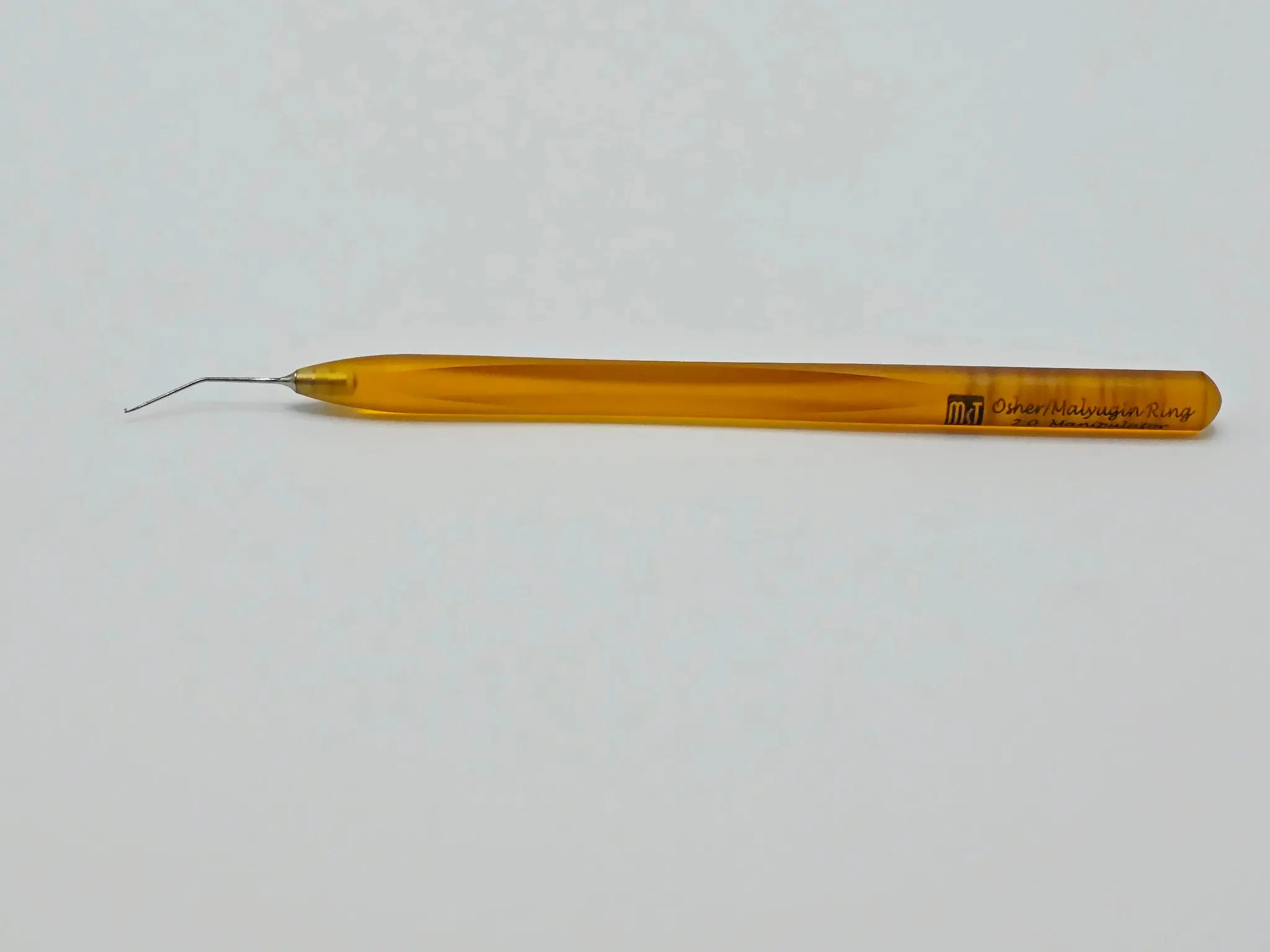 Ophthalmic Surgical Instruments Set 26 Katena, Alcon and more - Image 10