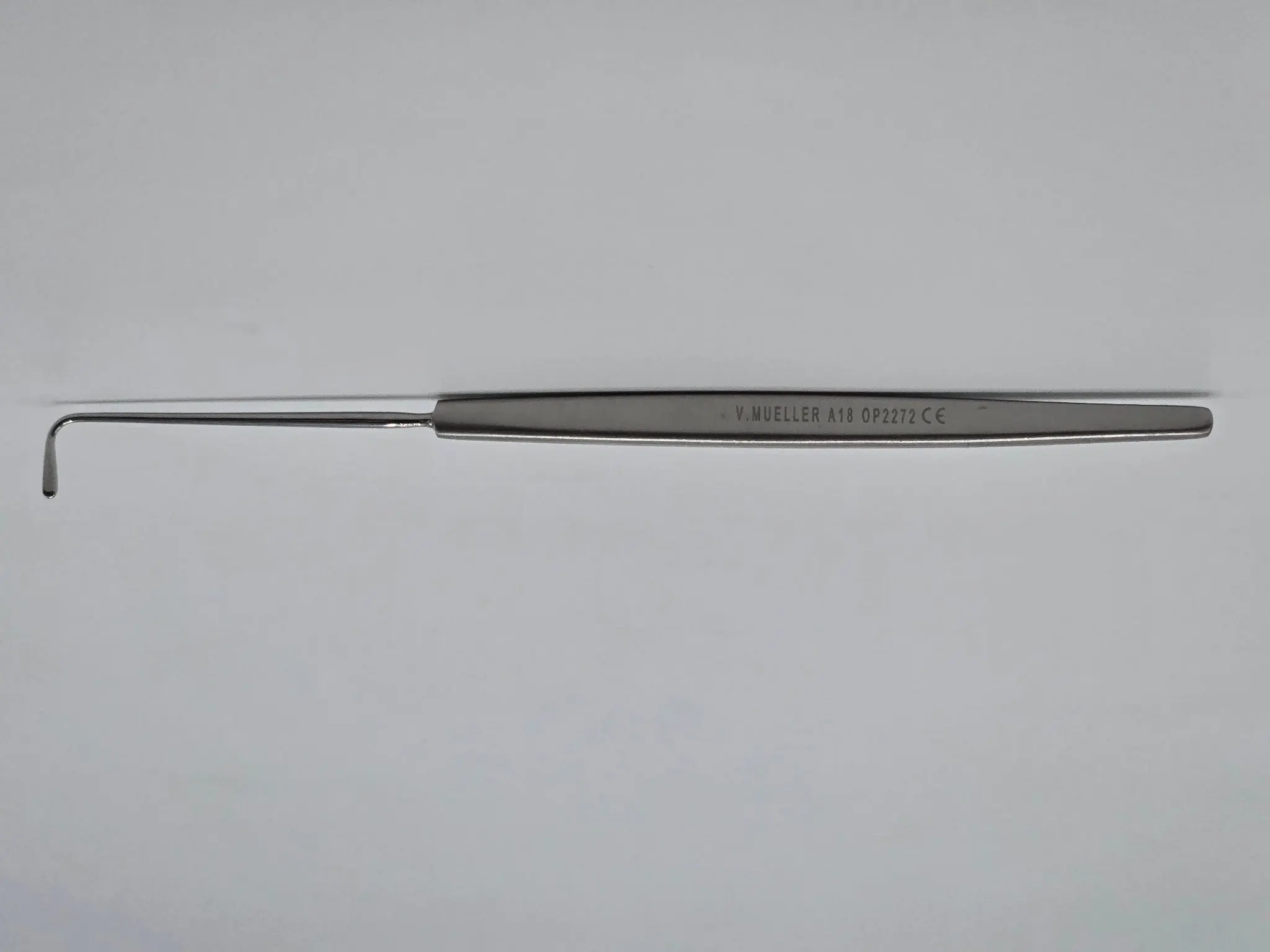 Ophthalmic Surgical Instruments Set 26 Katena, Alcon and more - Image 11