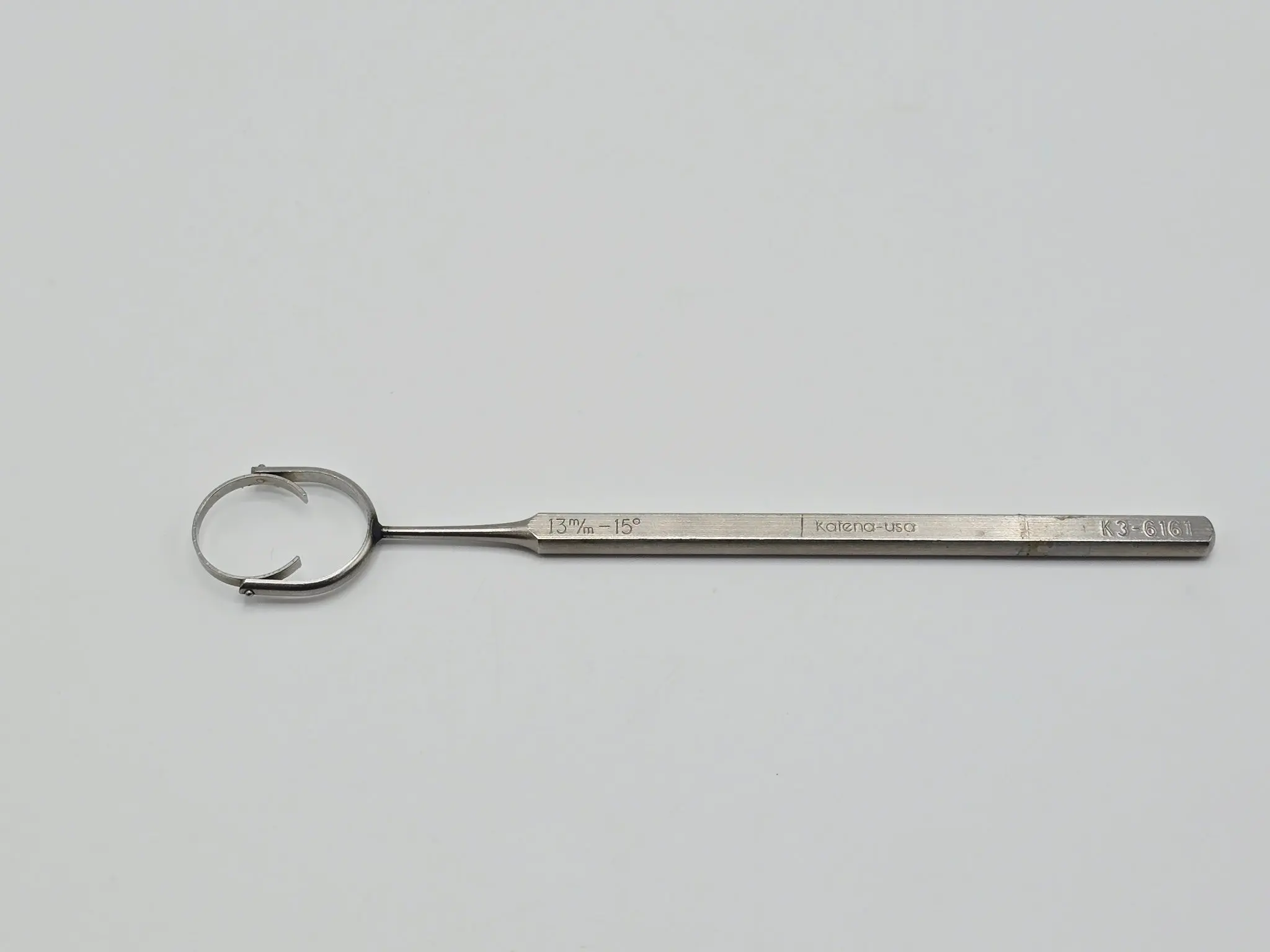 Ophthalmic Surgical Instruments Set 26 Katena, Alcon and more - Image 12