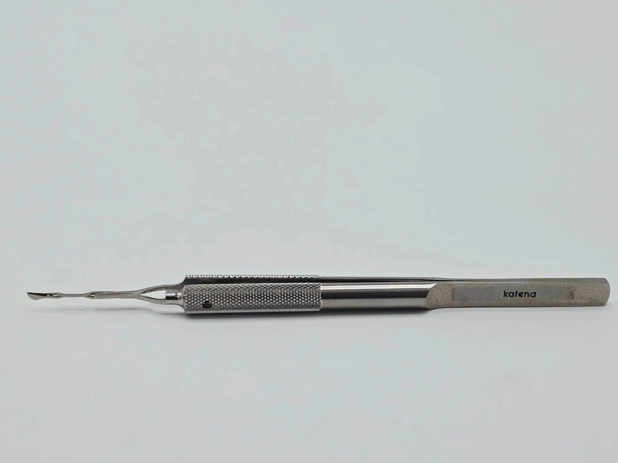 Ophthalmic Surgical Instruments Set 26 Katena, Alcon and more - Image 14