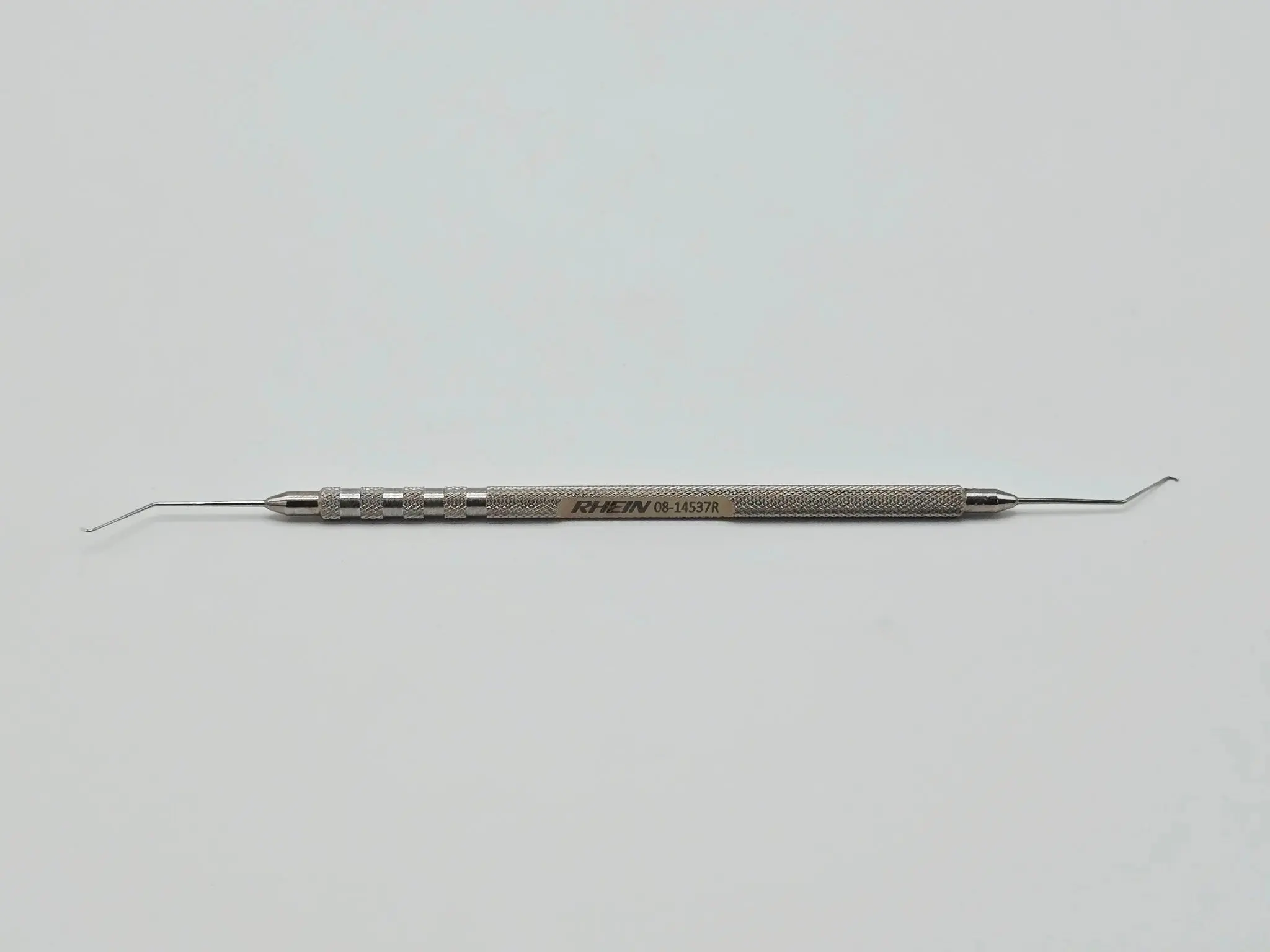 Ophthalmic Surgical Instruments Set 26 Katena, Alcon and more - Image 17