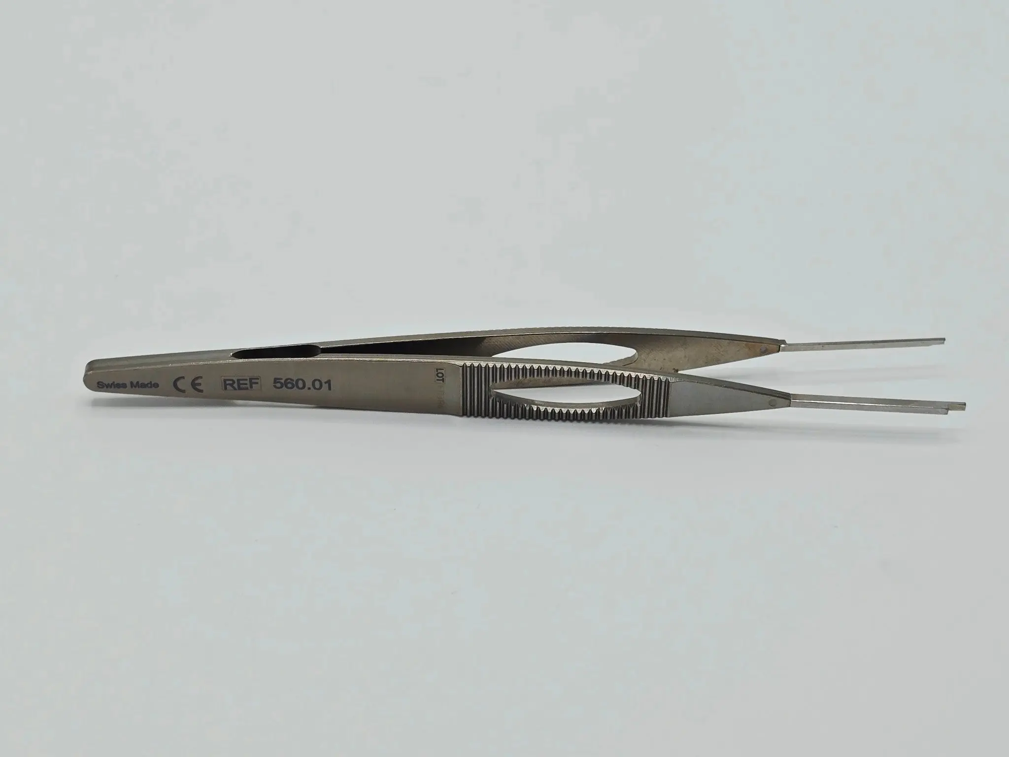 Ophthalmic Surgical Instruments Set 26 Katena, Alcon and more - Image 9
