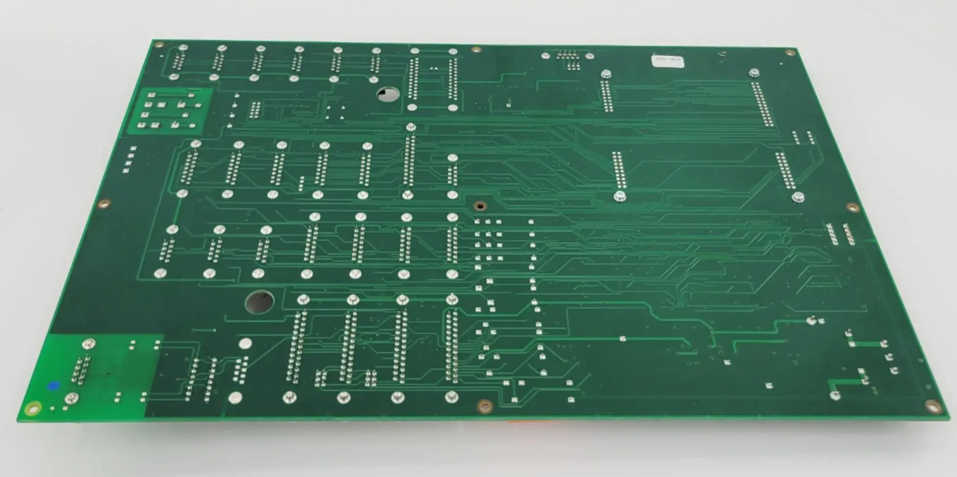Philips 02484141 Circuit Board Assembly from a Easy Diagnost Eleva Room - Image 2
