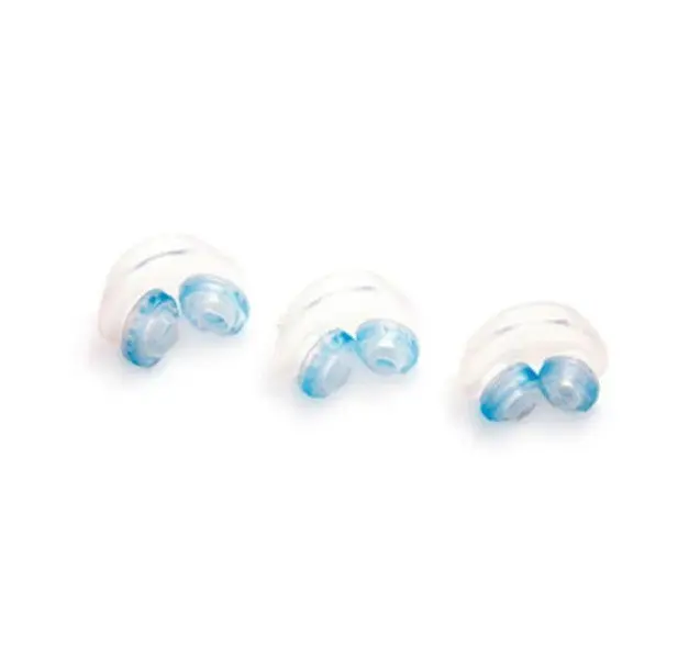 Philips 1105167 Respironics Nuance Pro Gel Pillows Mask w/ Headgear - Image 3