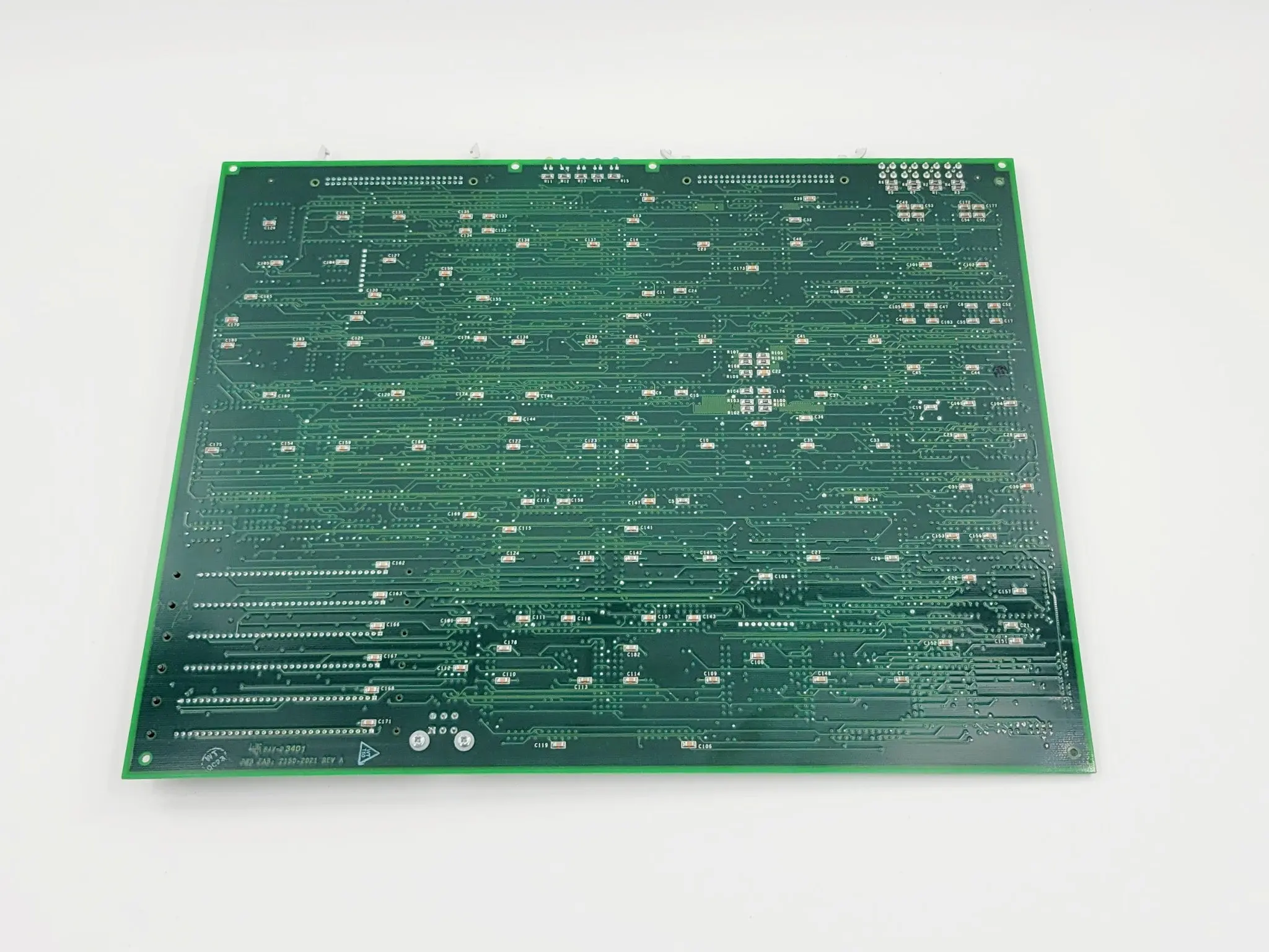 Philips 2150-5021 REV B Board from ADAC Forte Camera - Image 2