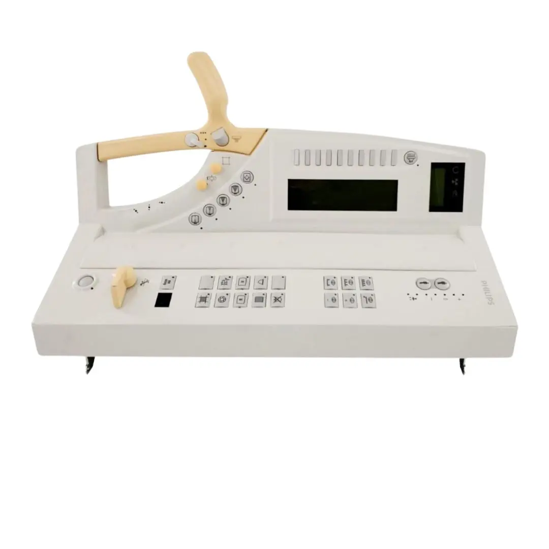 Philips 4512-131-51443 Easy Diagnost Eleva R/F Room Control Panel