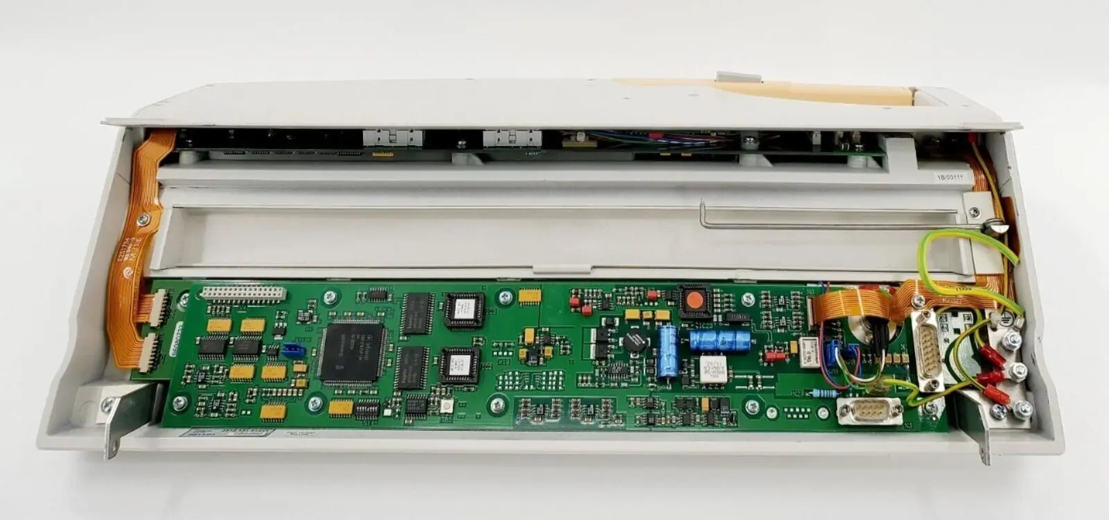 Philips 4512-131-51443 Easy Diagnost Eleva R/F Room Control Panel - Image 3