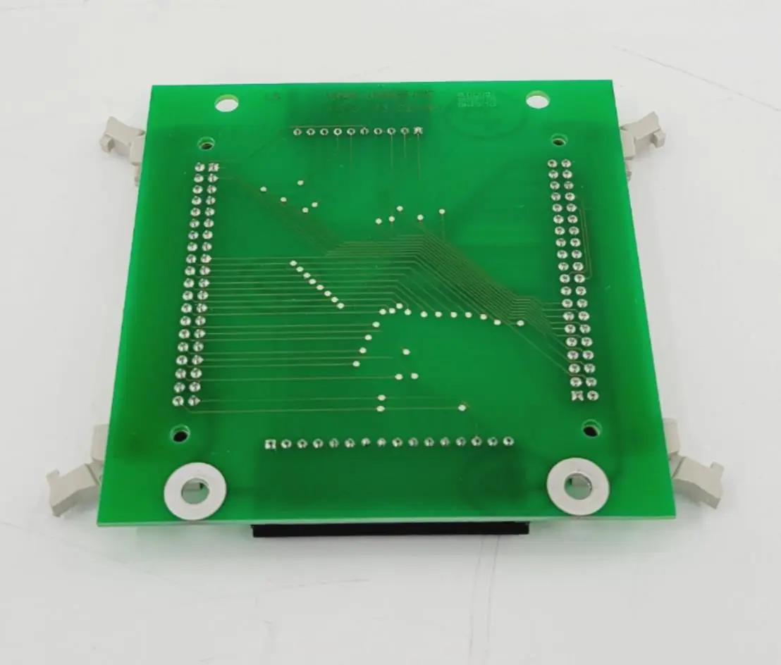 Philips 4512-133-02061 PCB VAG Board Assembly from a Bucky Diagnost - Image 2