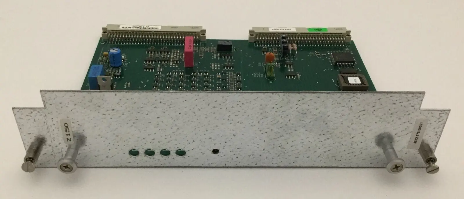 Philips 4512-178-00021 Bucky Optimus 65 System Circuit Board - Image 4