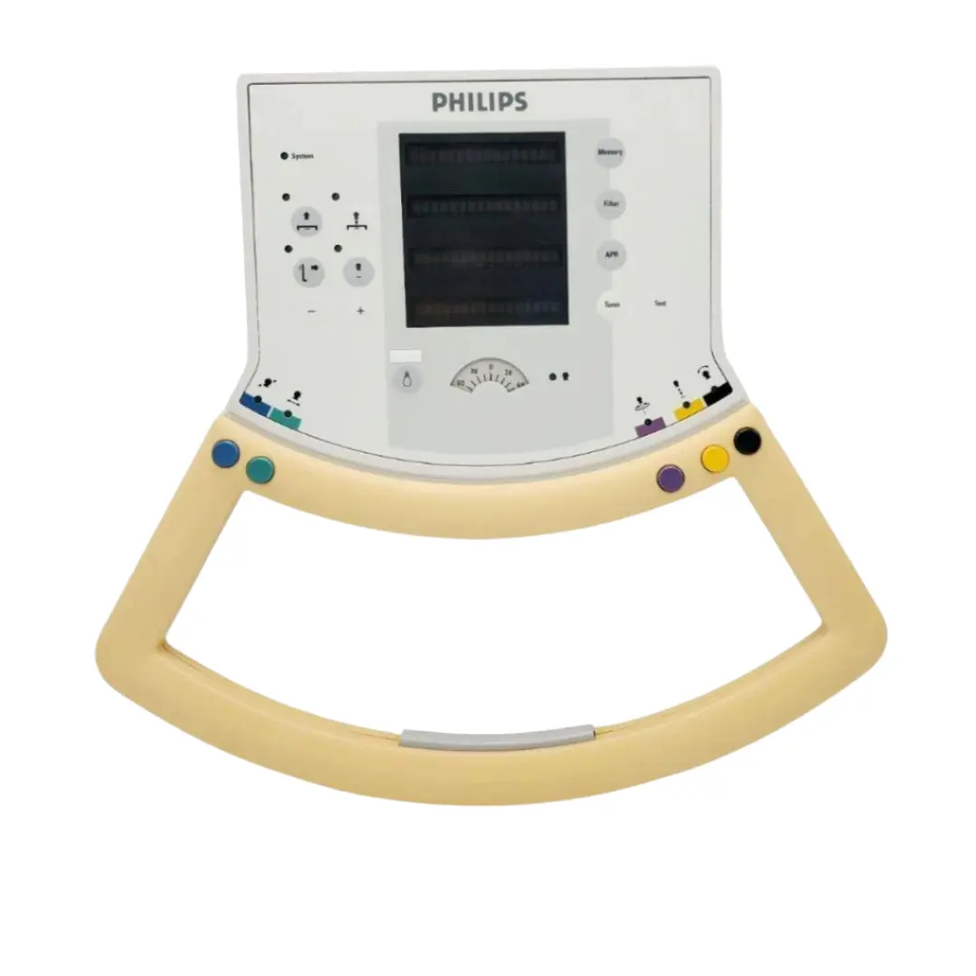 Philips 4512-201-02344 Digital Diagnost Rad Room Control Grip NICOL
