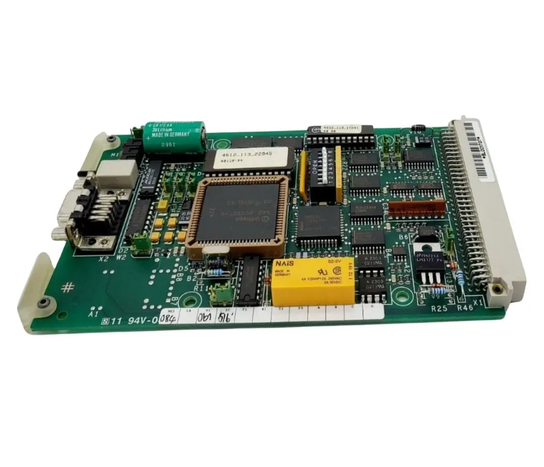 Philips 4512-208-07662 Easy Diagnost R/F Room Digital Assembly Board