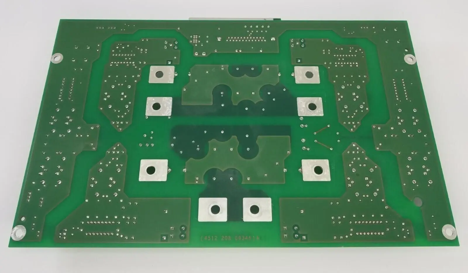 Philips 451210809344 Assembly Board from a Digital Diagnost Rad Room - Image 2