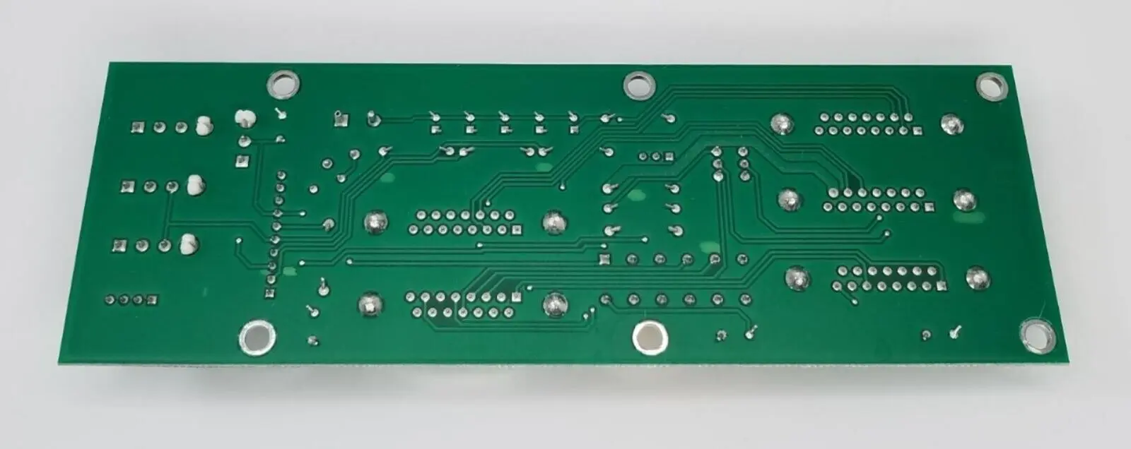 Philips 451213342202 Assembly Board Digital Diagnost Rad Room Assembly Board - Image 2