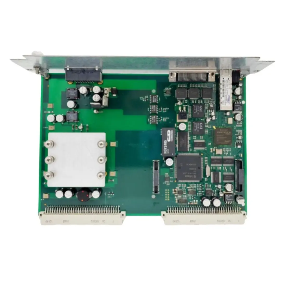 Philips 4522-013-0010 Easy Diagnost Eleva R/F Room Assembly Board
