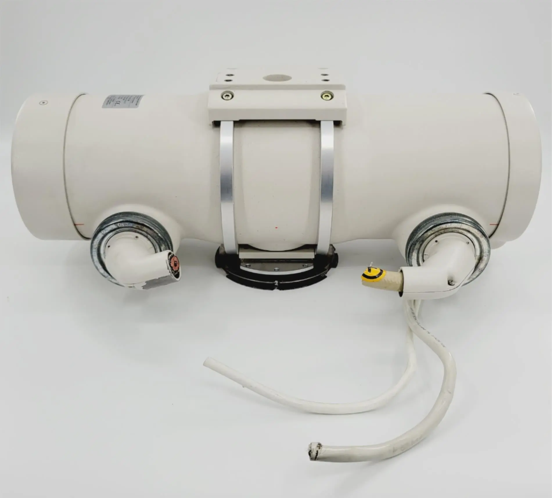 Philips 9890-000-86101 Imaging Tube DOM: 02-2006 - Image 2