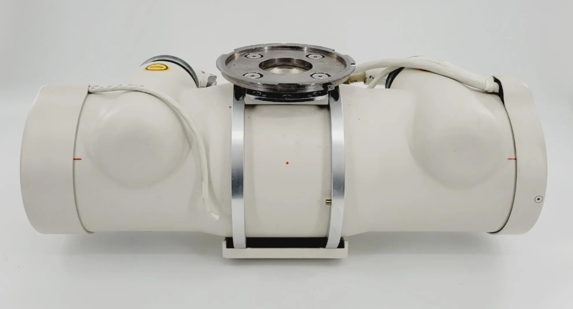 Philips 9890-000-86101 Imaging Tube DOM: 02-2006 - Image 4