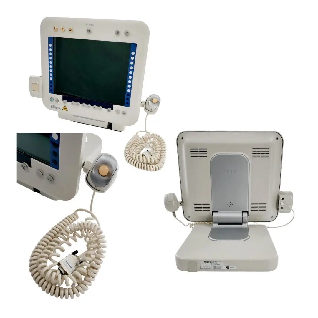 Philips 989001003526 Easy Diagnost Eleva RF Room Examination Control Panel