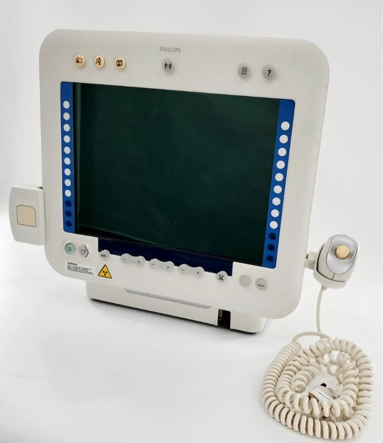 Philips 989001003526 Easy Diagnost Eleva RF Room Examination Control Panel - Image 2