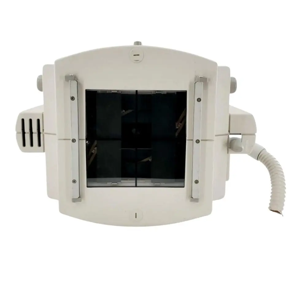 Philips 9896-010-22161 Easy Diagnost Eleva R/F Room Collimator DOM: 2009