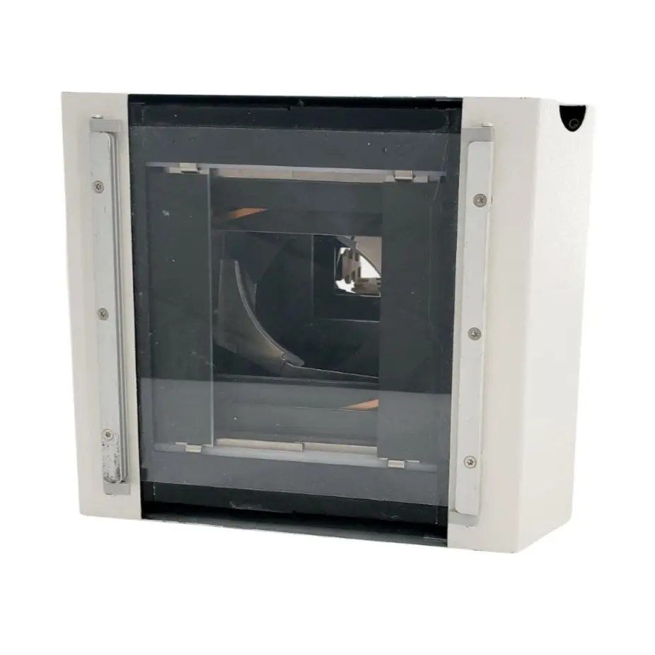 Philips 9896-010-22181 EasyDiagnost Eleva R/F Room Collimator DOM: 2009