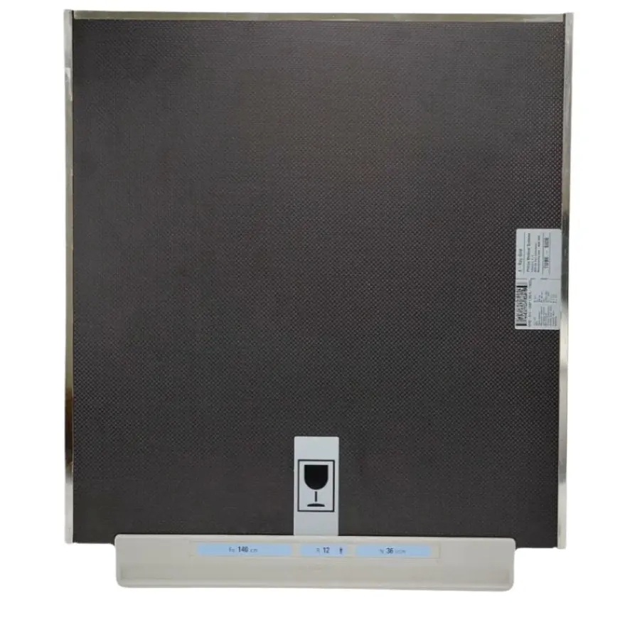 Philips 9896-010-26071 Digital Diagnost Anti Scatter Grid