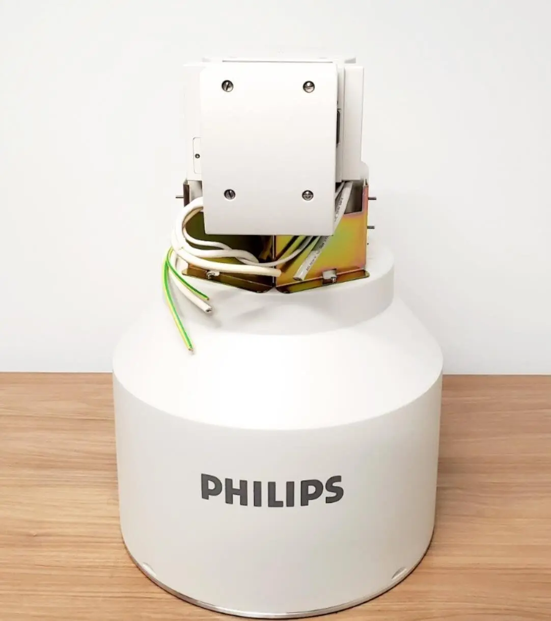 Philips 9896-010-31901 Easy Diagnost Eleva R/F Room Image Intensifier - Image 2