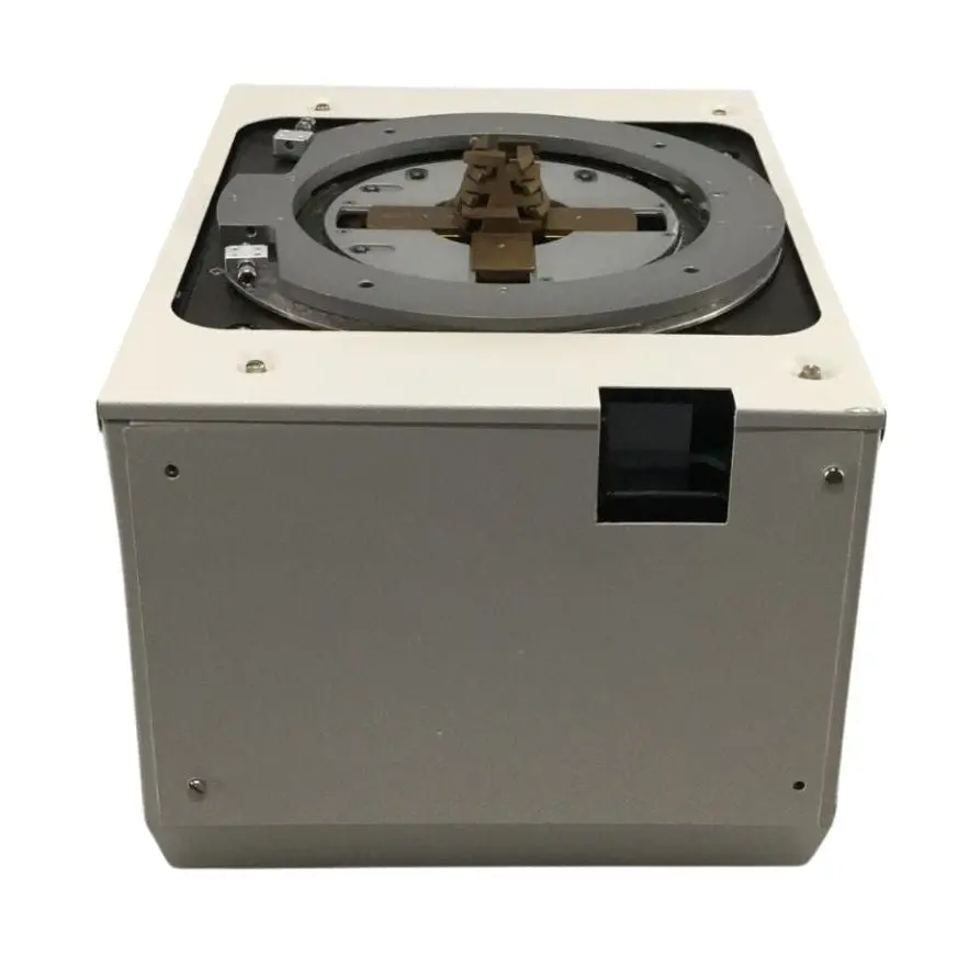 Philips 989601022181 Diagnost Collimator DOM: Jan 2005