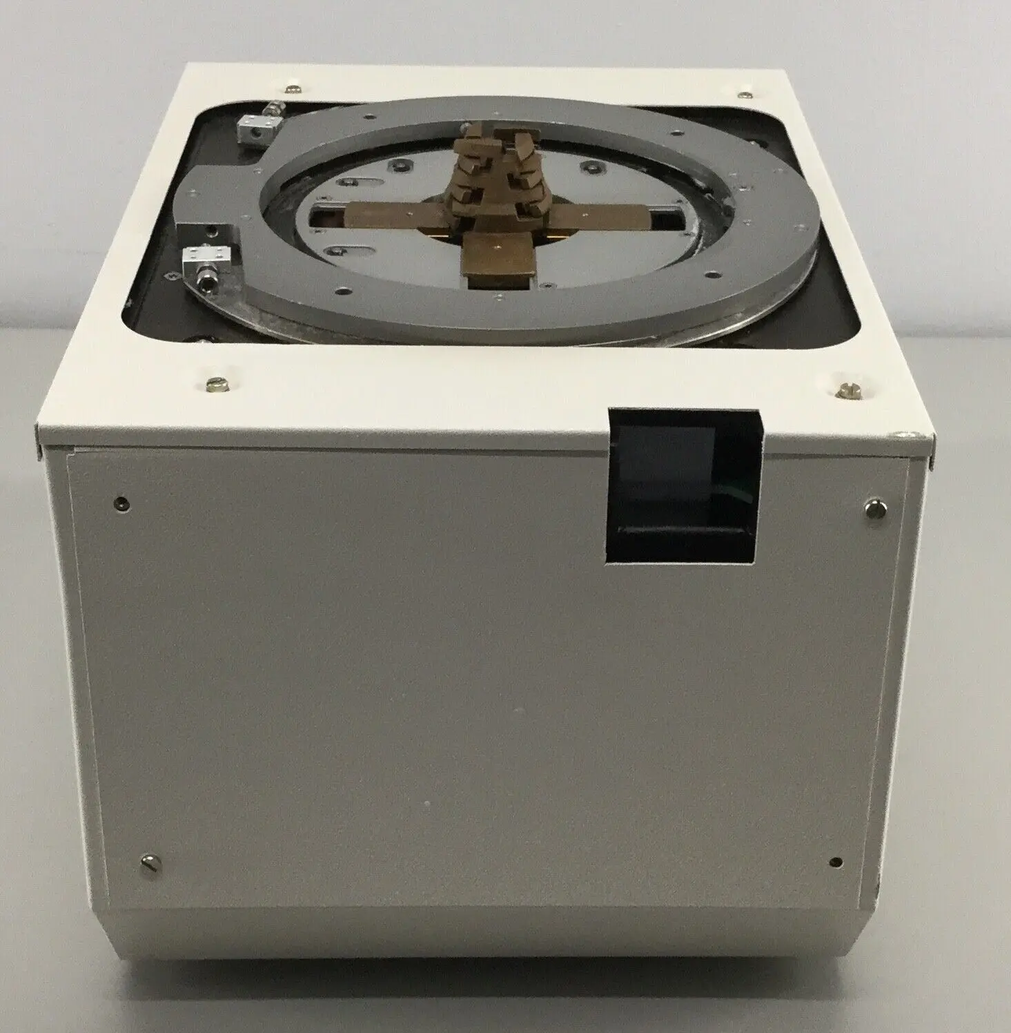 Philips 989601022181 Diagnost Collimator DOM: Jan 2005 - Image 3