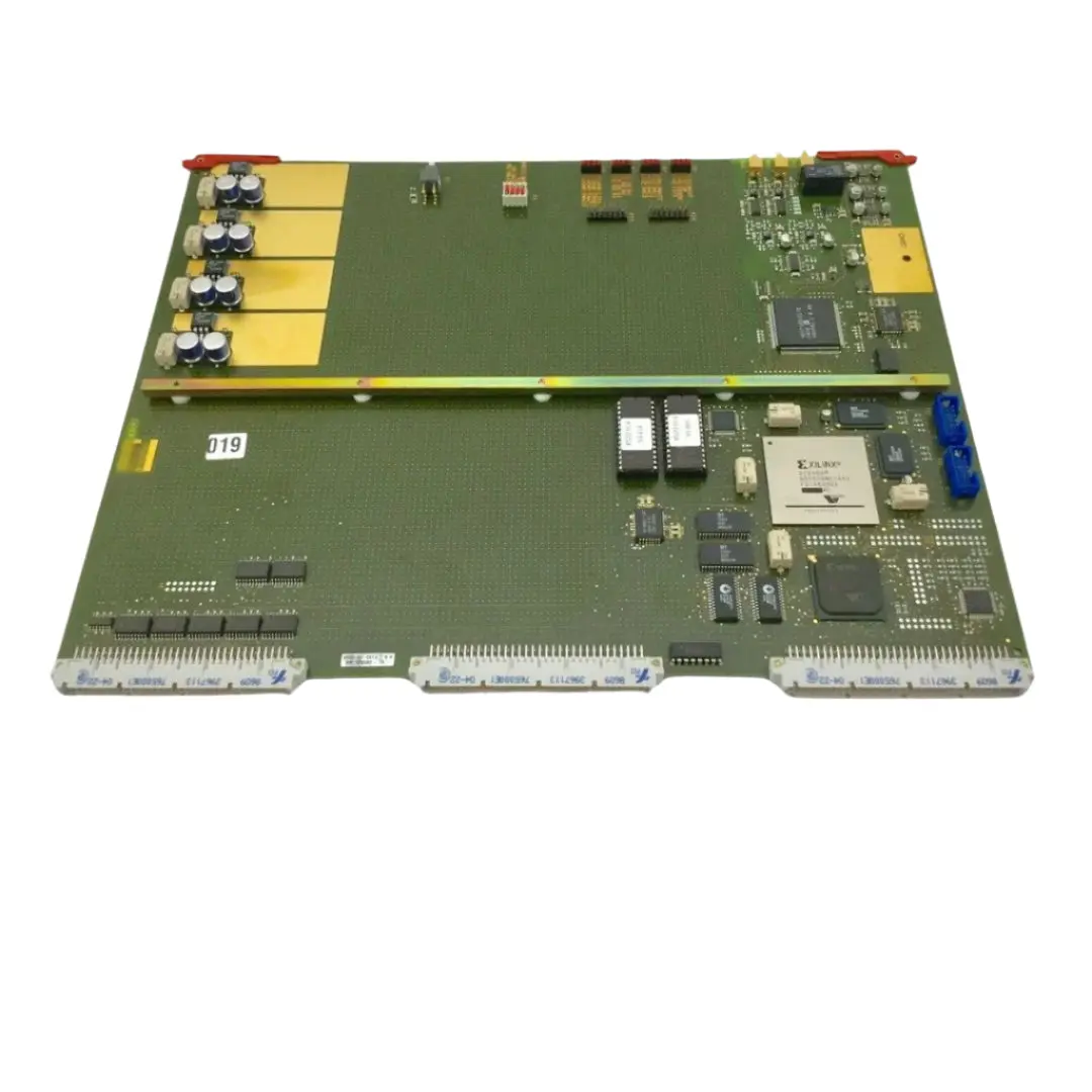 Philips 452216611362 BLA32 Board for Diagnost/Eleva X-Ray Rad/Fluoro Room
