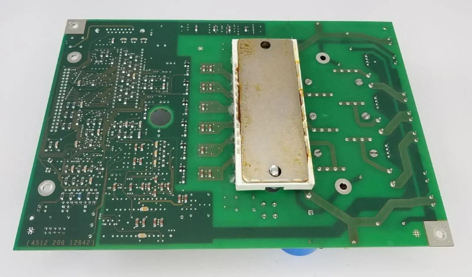 Philips Digital Diagnost Rad Room Assembly Board 451210812842 - Image 3
