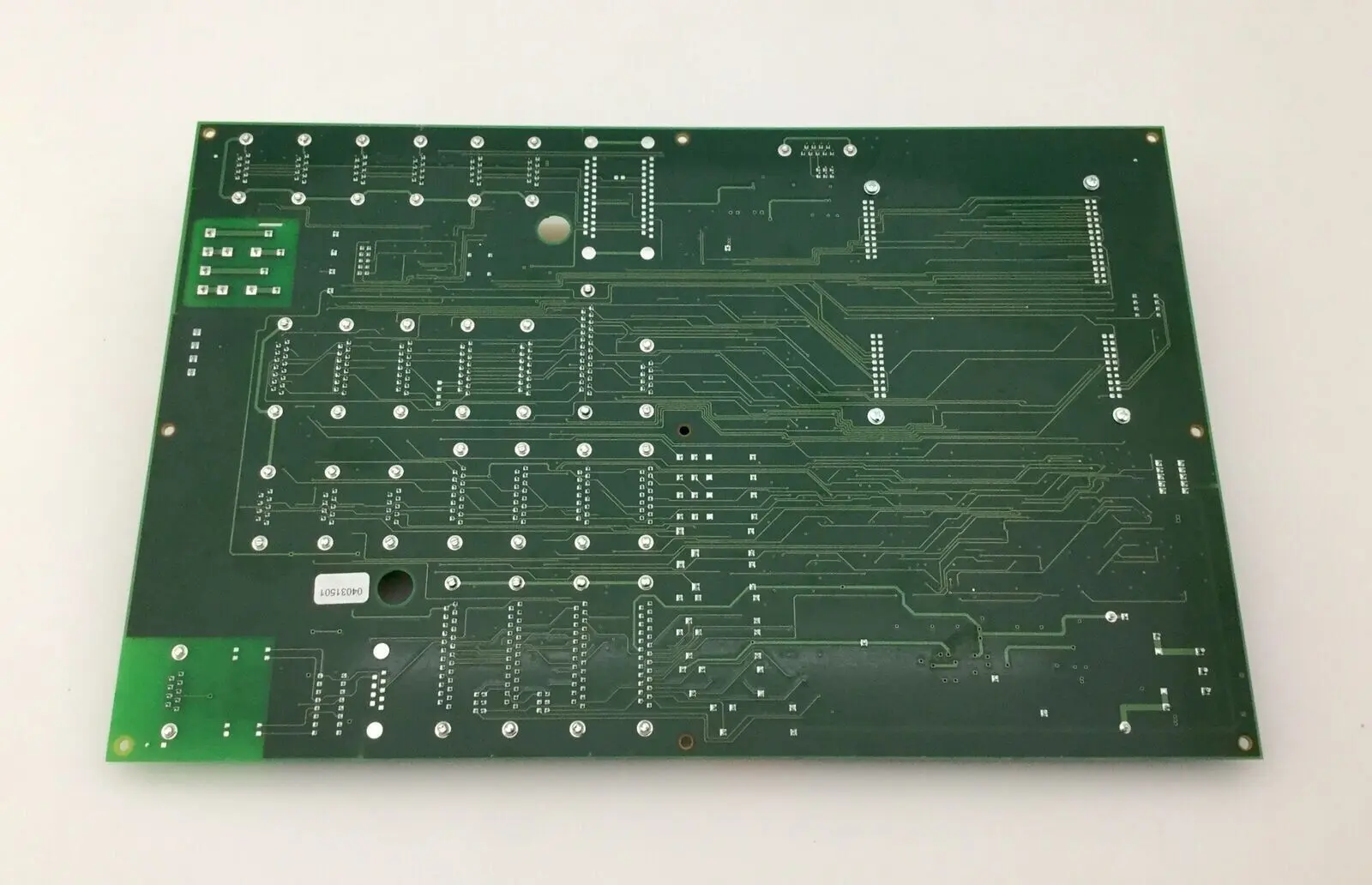 Philips Easy Diagnost Eleva R/F Room Matrix MTS-S2 Circuit Board 0248414 - Image 5