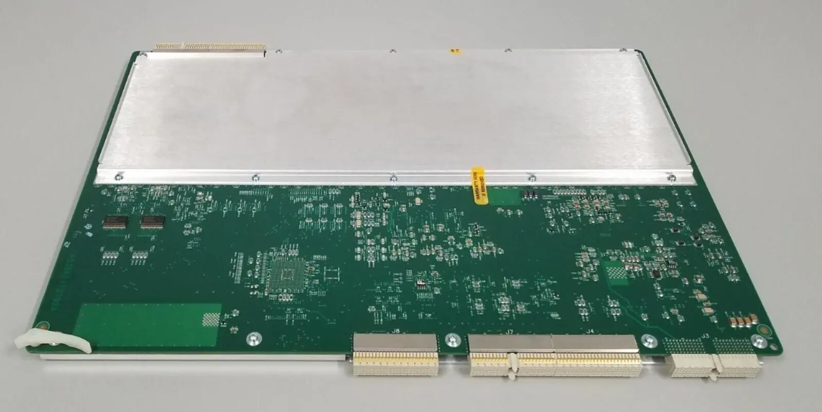 Philips IU22 Ultrasound NAIM PCB 453561279494 Rev A - Image 3