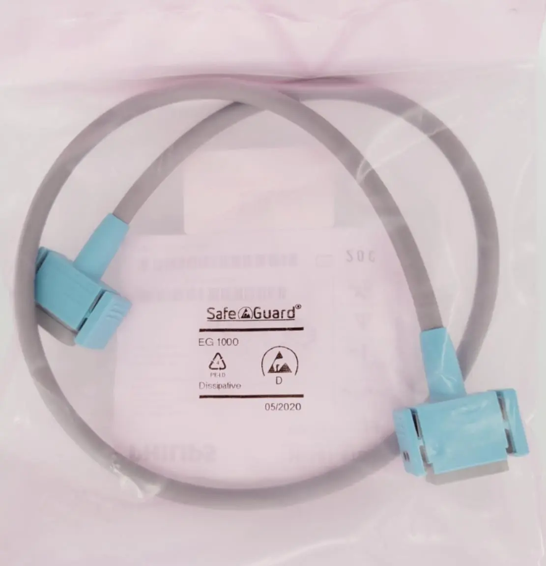 Philips M3081-61626 Patient Monitor Link Cable - Image 2