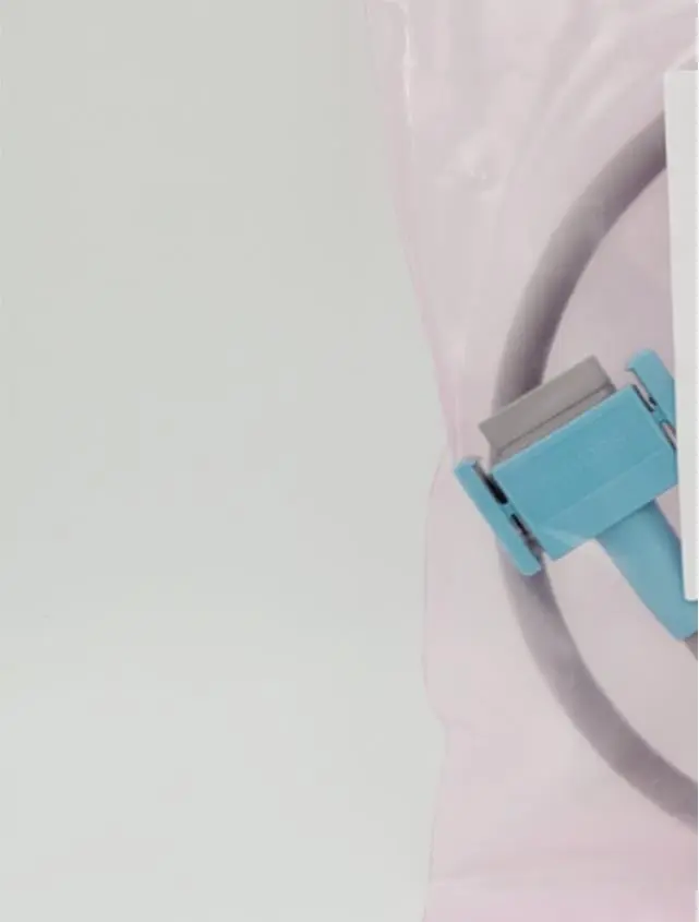 Philips M3081-61626 Patient Monitor Link Cable - Image 3