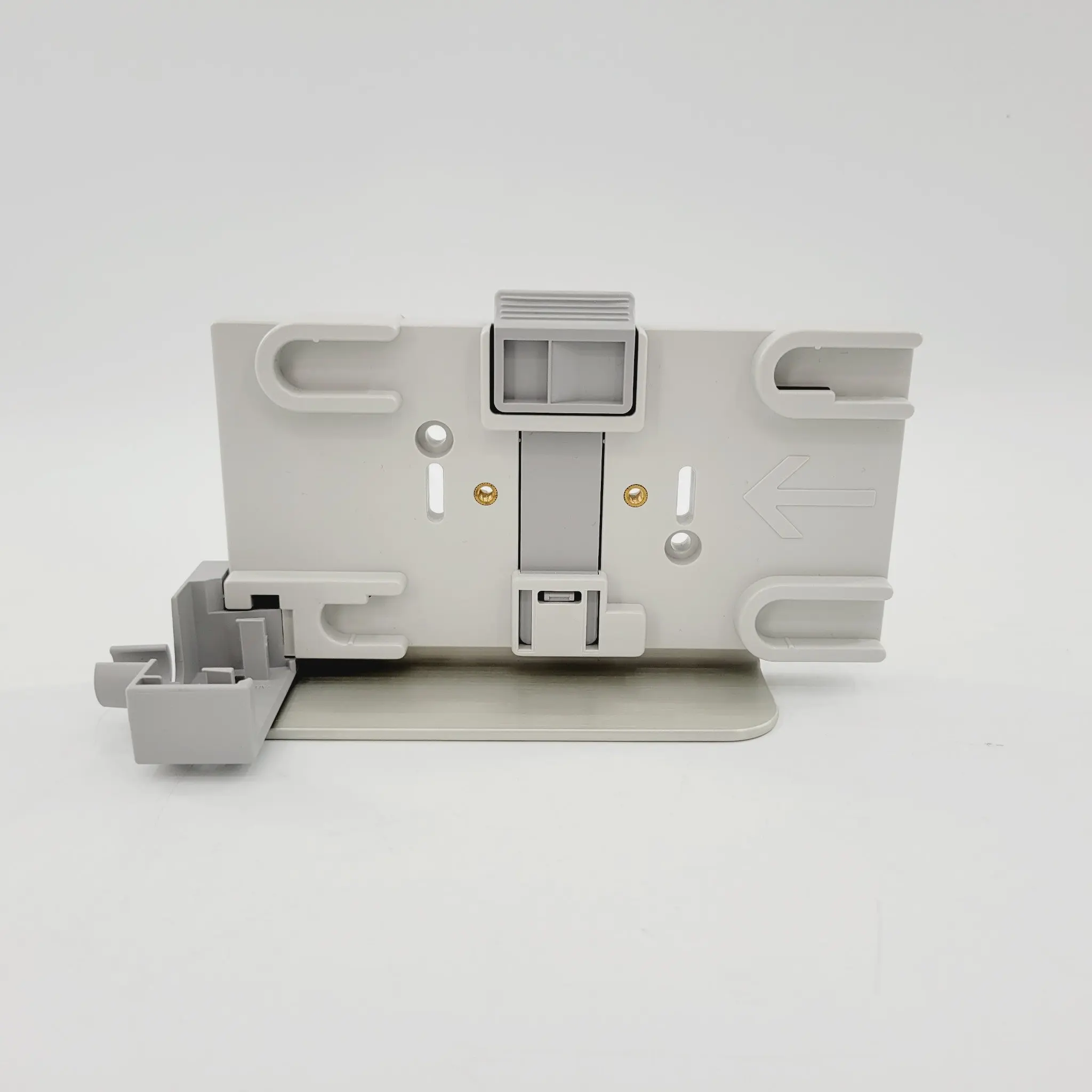 Philips M8000-60011 IntelliVue Mounting External Assembly Plate Rev 0928 - Image 3