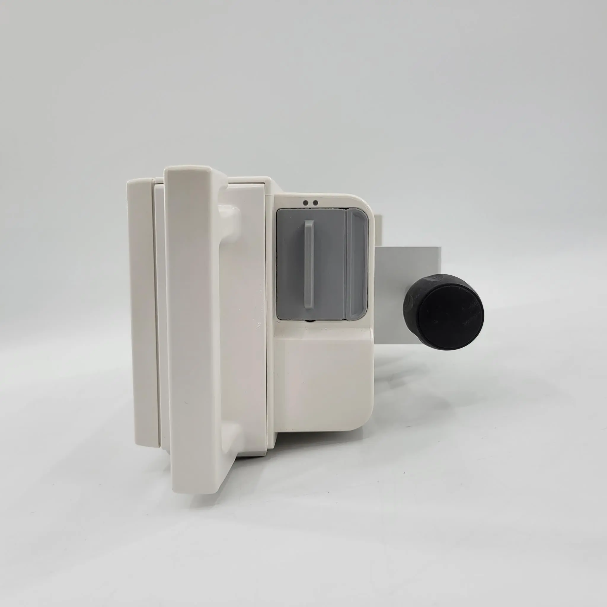Philips M8048A FMS 8-Slot Flexible Module Server w/ Pole Clamp Certified - Image 5