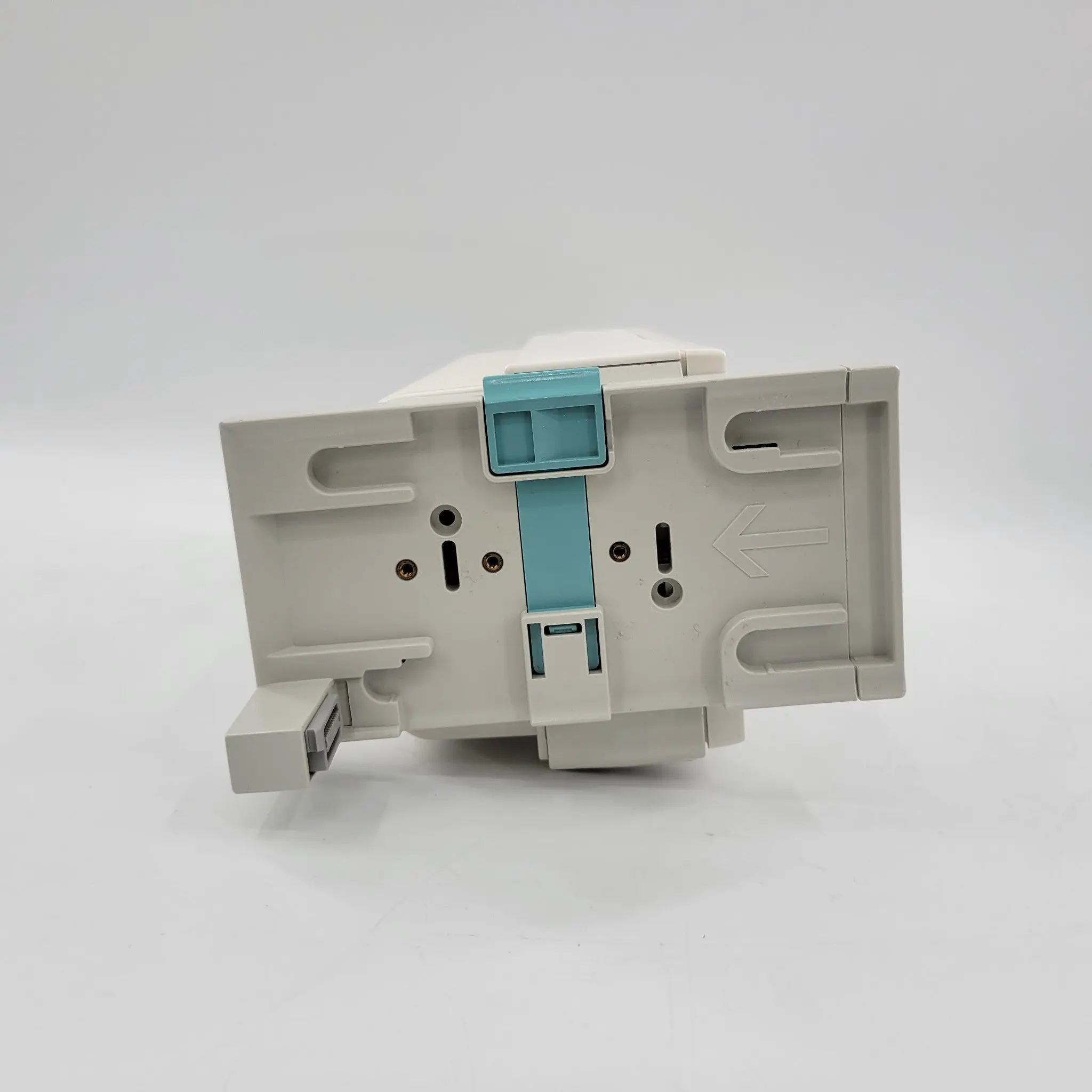 Philips M8048A FMS 8-Slot Flexible Module Server w/ Pole Clamp Certified - Image 6