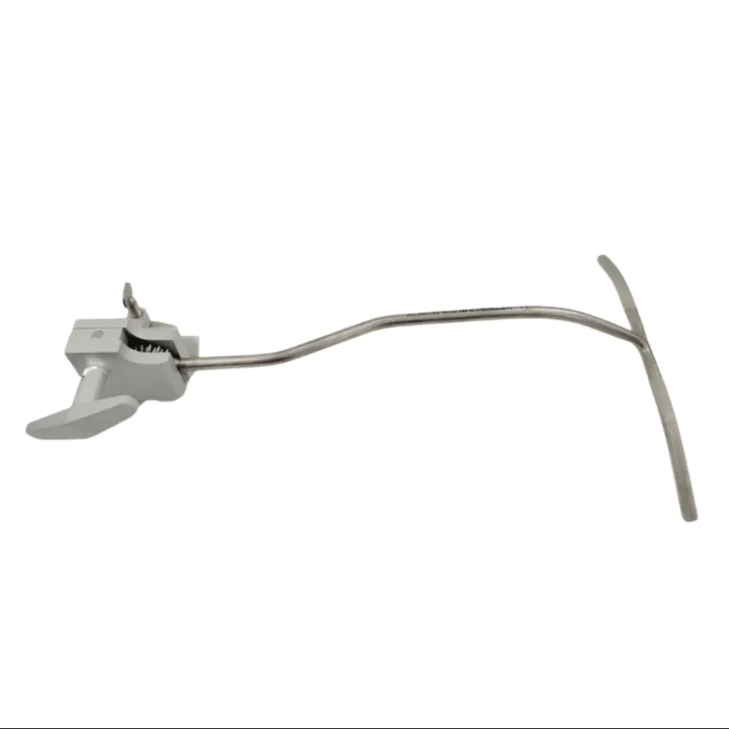 Pilling 502245 Laryngoscope Holder 15-5/8"
