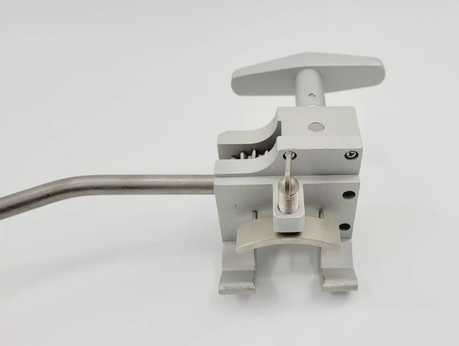 Pilling 502245 Laryngoscope Holder 15-5/8" - Image 3