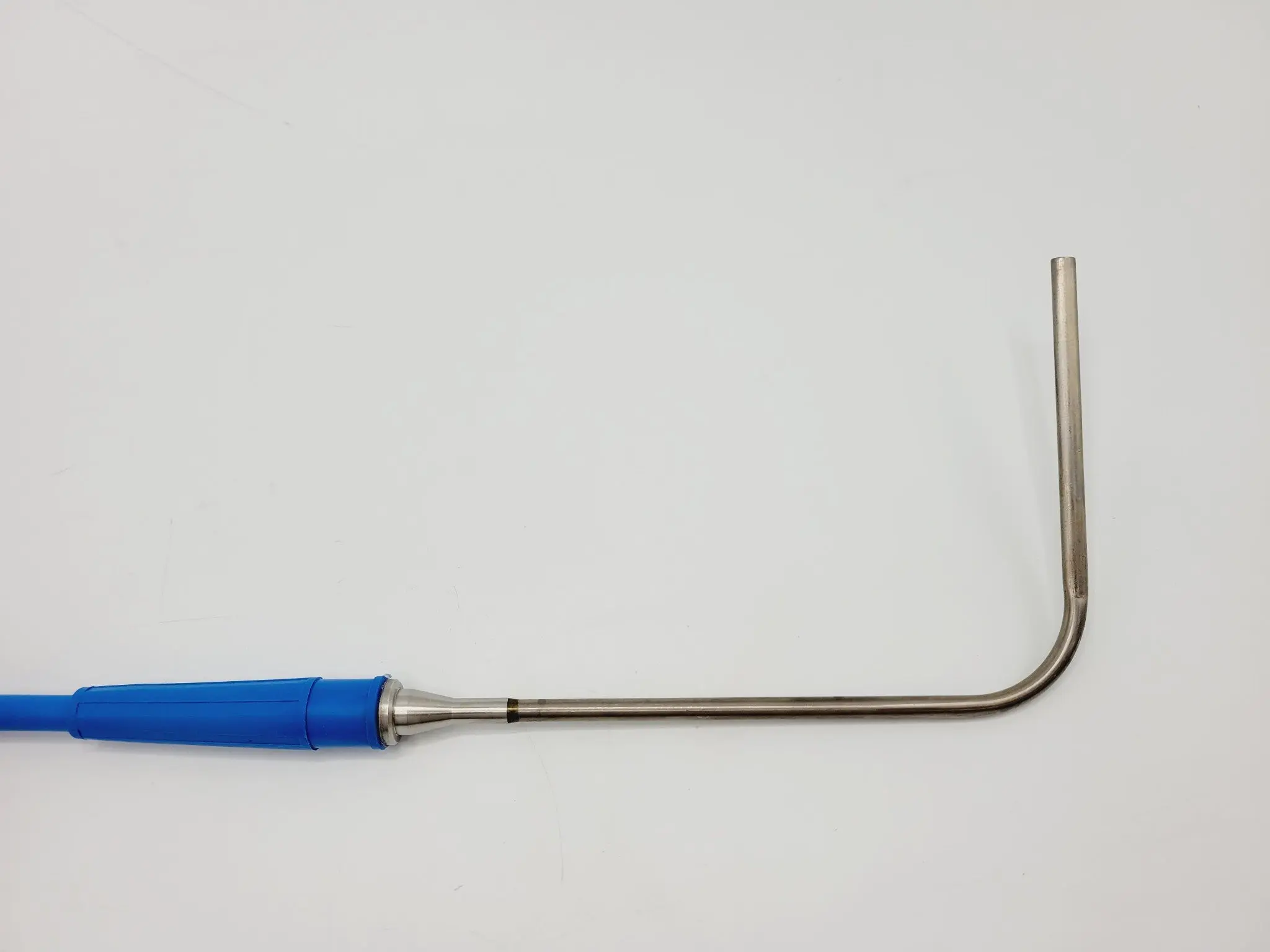 Pilling 52-7860 Laryngeal Fiber Optic Light Carrier-Cable 7' - Image 3