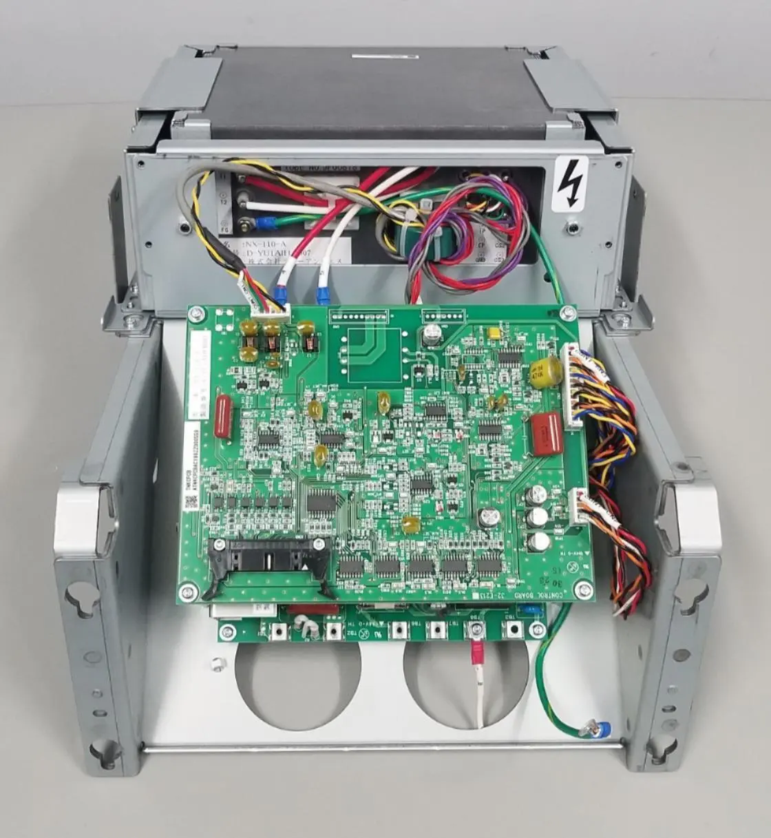 PreXion 9F00878 Imaging Scan Tube Board Assembly from 3D Excelsior X-Ray System - Image 8