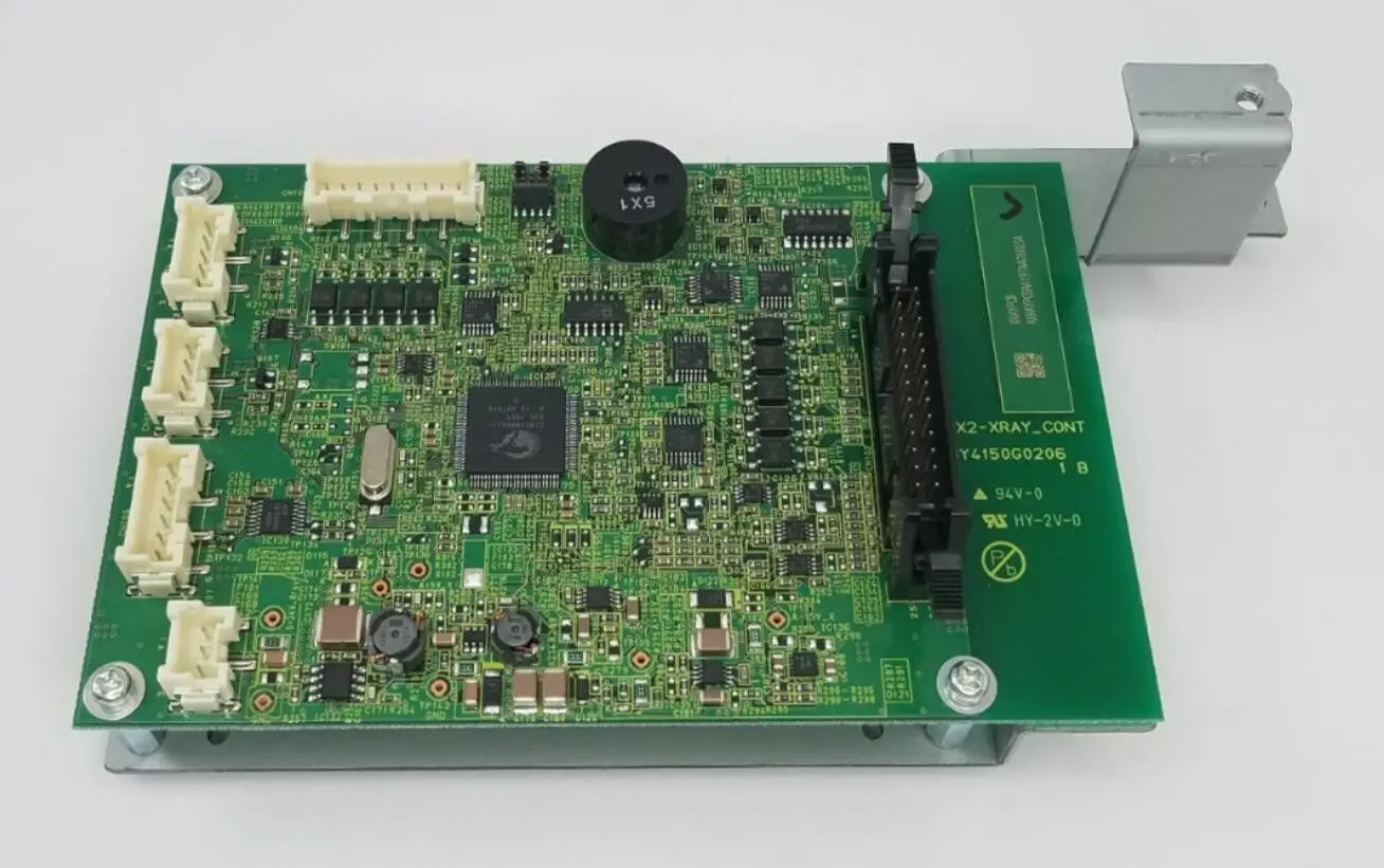 PreXion BY4150G0206 1B PX2 X-Ray Control Board - Image 2