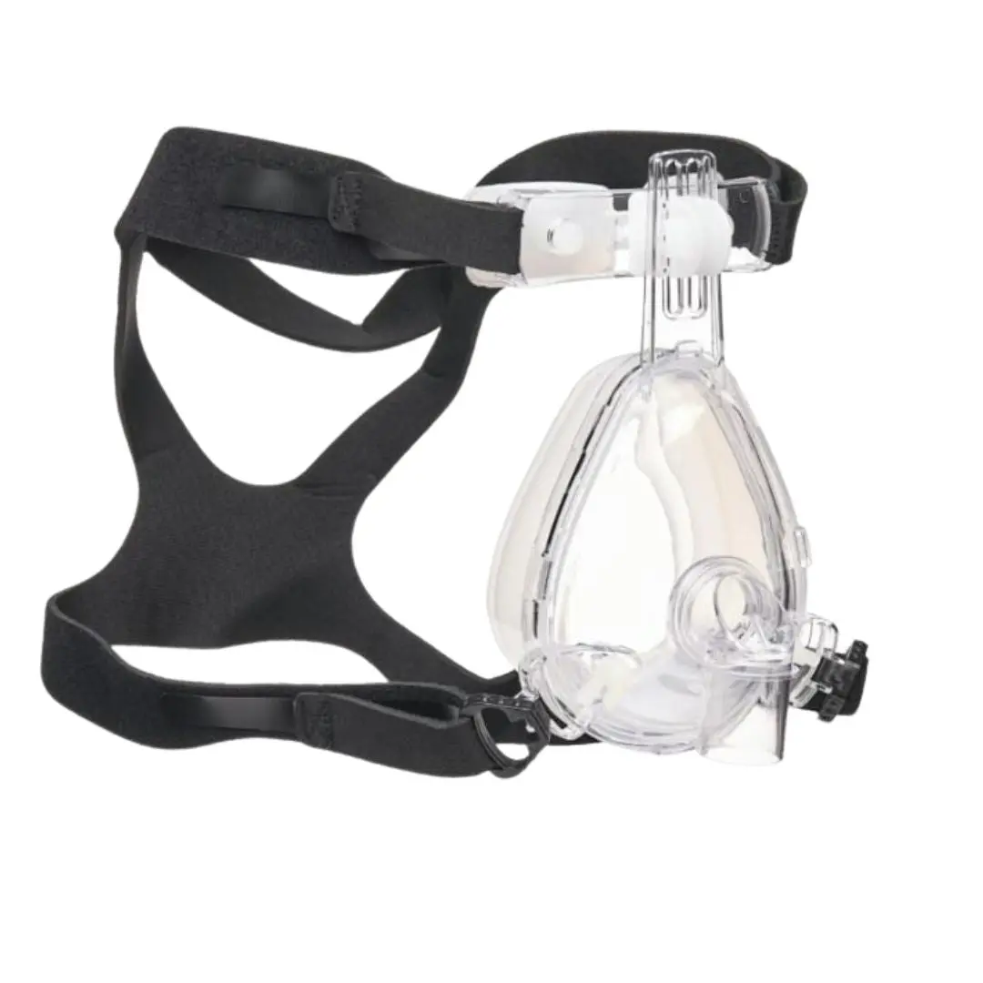 Pulmodyne 313-9057W BiTrac MaxShield Adult Extra Large