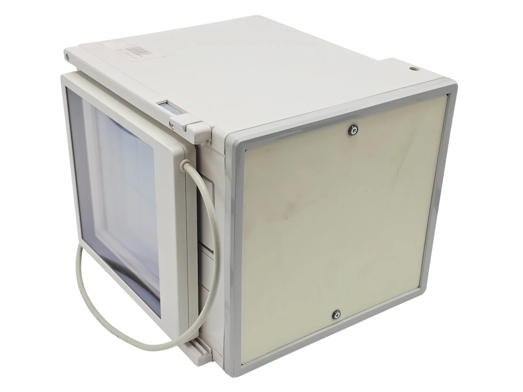 Ralco R503MP/A Beam Limiting Device Control Unit - Image 3
