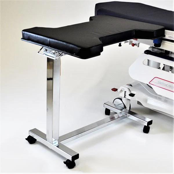 AcralMed AHT310/320 Mobile Base Arm and Hand Surgery Table - Image 3